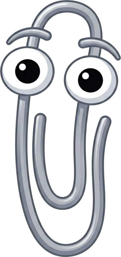 Clippy